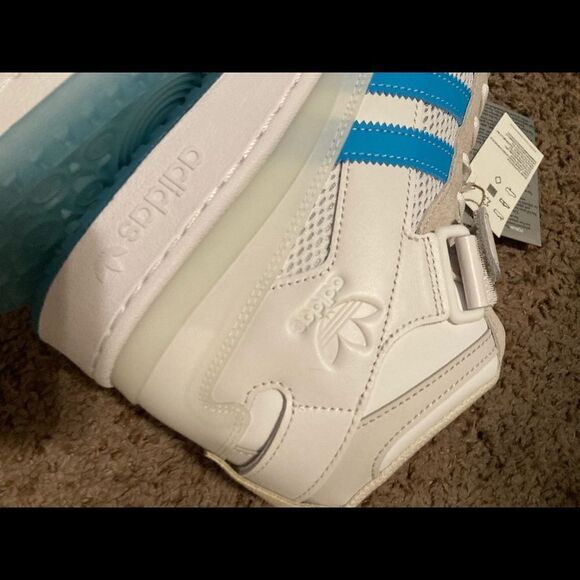 Adidas Diego Najera Forum 84 Mid Adv - Picture 8 of 12